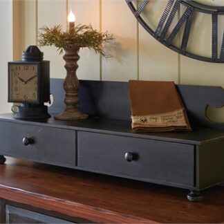 Counter Shelf